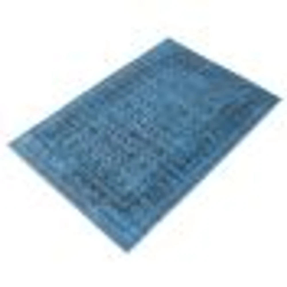 Leander Blue Rug