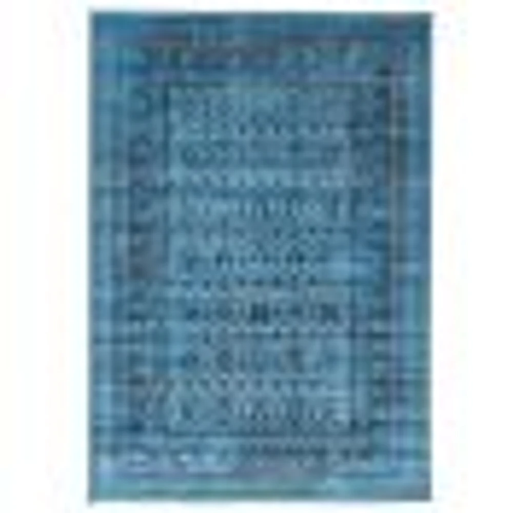 Leander Blue Rug