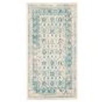 Leander Light Green Rug