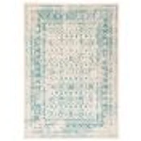 Leander Light Green Rug