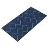 Marlene Indoor/Outdoor Blue Rug