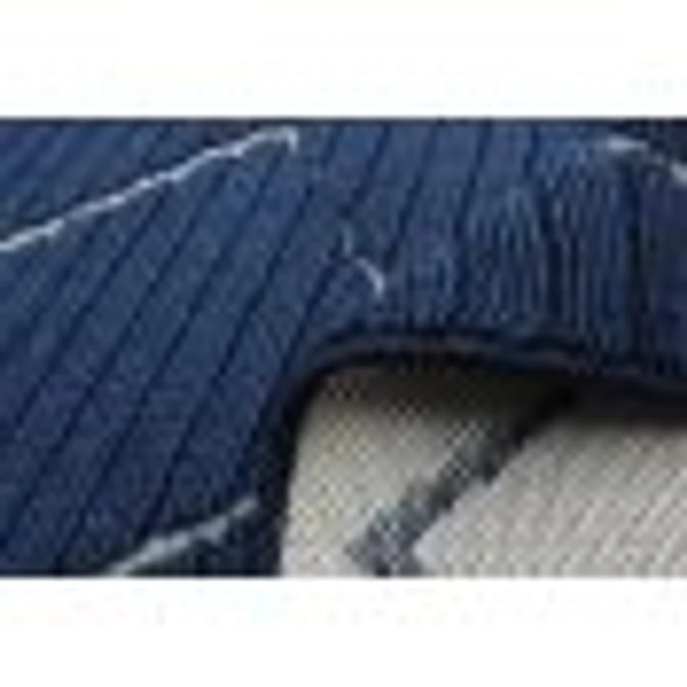 Marlene Indoor/Outdoor Blue Rug