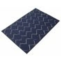 Marlene Indoor/Outdoor Blue Rug