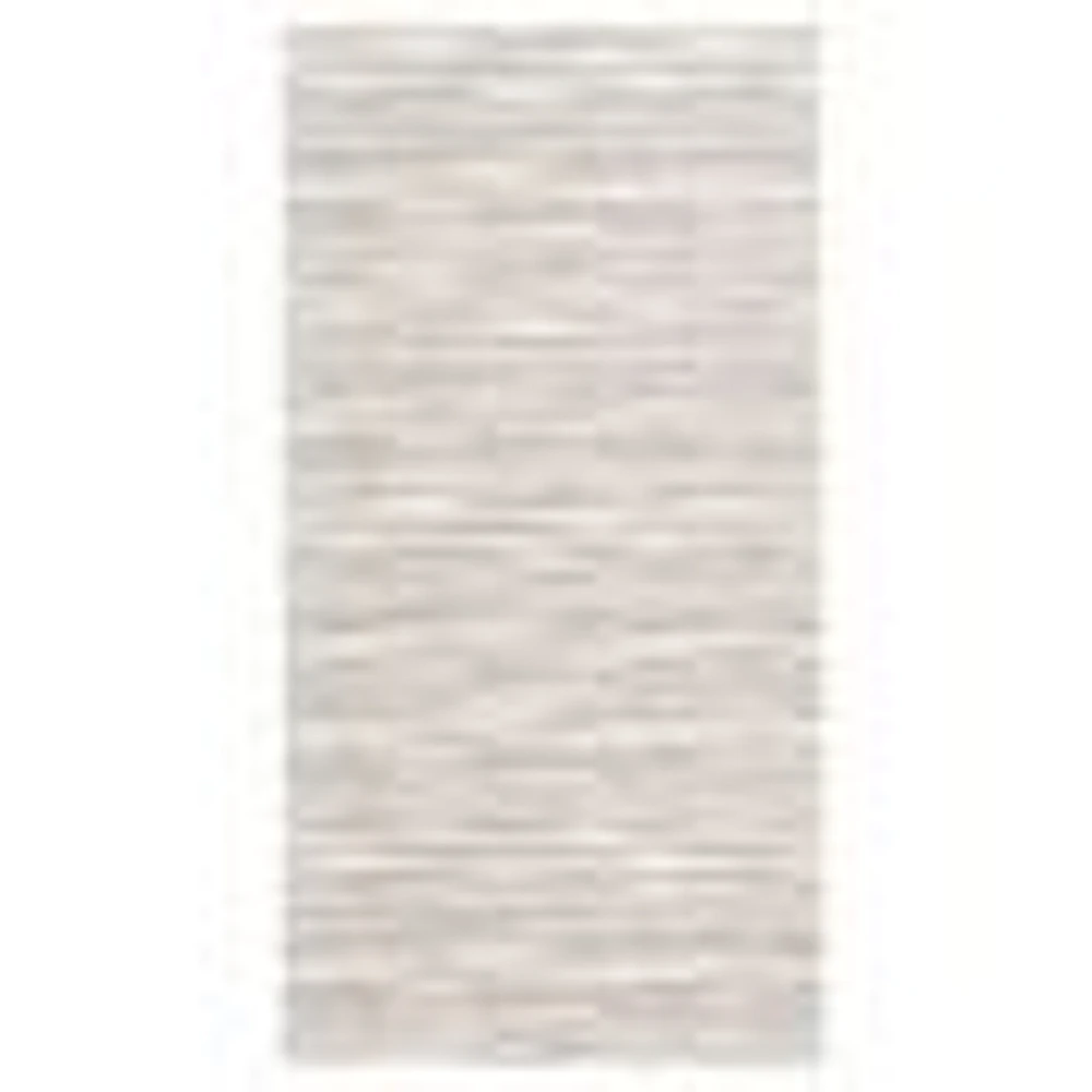 Antiparos Indoor/Outdoor Light Grey Rug