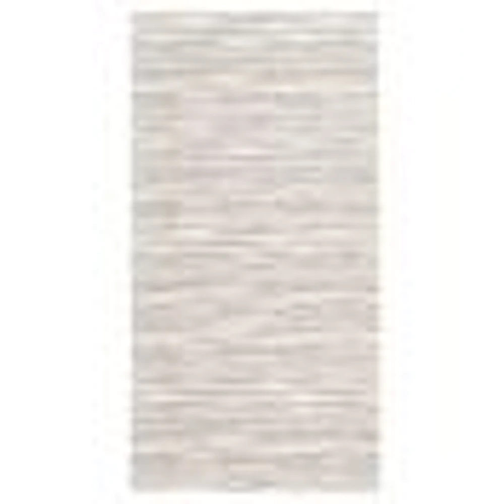 Antiparos Indoor/Outdoor Light Grey Rug