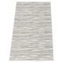 Antiparos Indoor/Outdoor Light Grey Rug