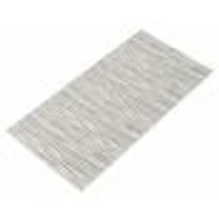 Antiparos Indoor/Outdoor Light Grey Rug