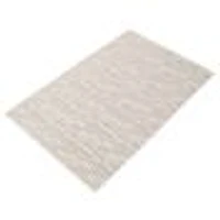 Antiparos Indoor/Outdoor Light Grey Rug