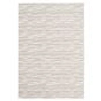 Antiparos Indoor/Outdoor Light Grey Rug