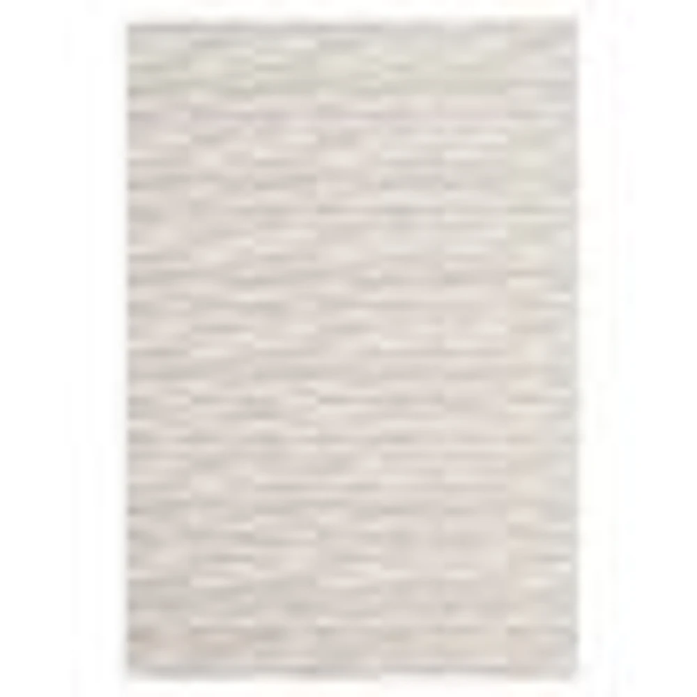 Antiparos Indoor/Outdoor Light Grey Rug