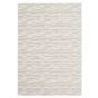 Antiparos Indoor/Outdoor Light Grey Rug