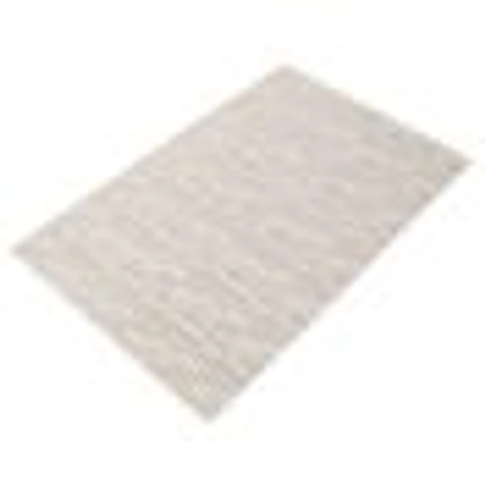 Antiparos Indoor/Outdoor Light Grey Rug