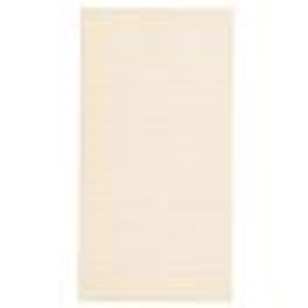 Antiparos Indoor/Outdoor Ivory Rug