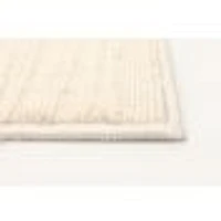 Antiparos Indoor/Outdoor Ivory Rug