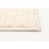 Antiparos Indoor/Outdoor Ivory Rug
