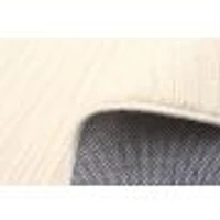 Antiparos Indoor/Outdoor Ivory Rug