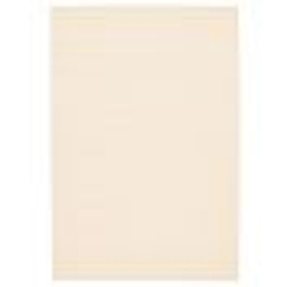 Antiparos Indoor/Outdoor Ivory Rug