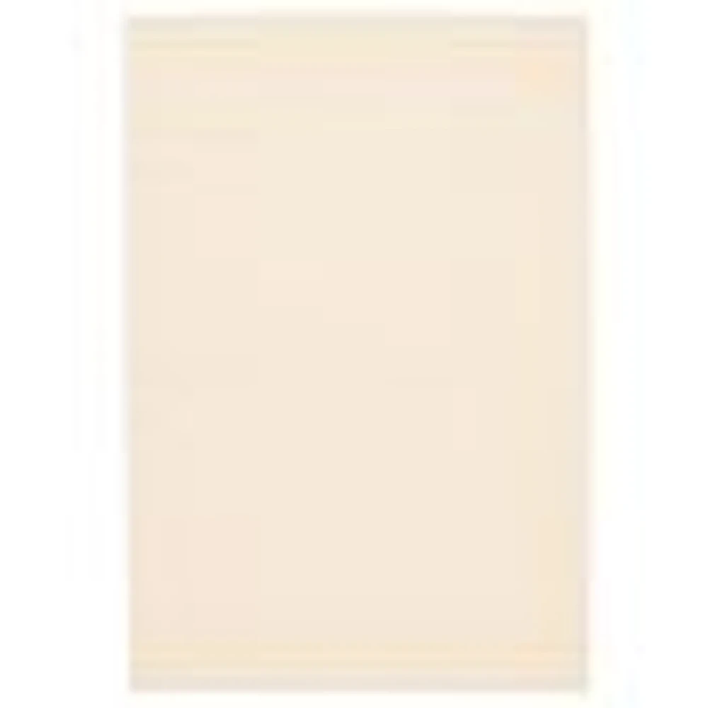 Antiparos Indoor/Outdoor Ivory Rug