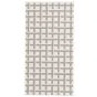 Crete Indoor/Outdoor Light Grey Rug