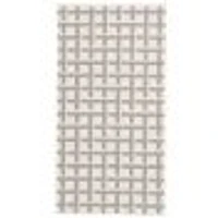 Crete Indoor/Outdoor Light Grey Rug