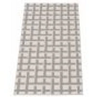 Crete Indoor/Outdoor Light Grey Rug