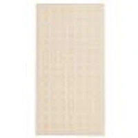 Crete Indoor/Outdoor Ivory Rug