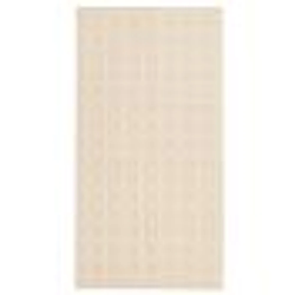 Crete Indoor/Outdoor Ivory Rug