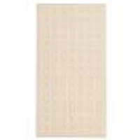 Crete Indoor/Outdoor Ivory Rug