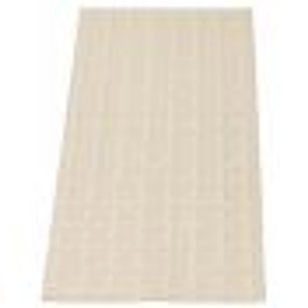 Crete Indoor/Outdoor Ivory Rug