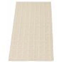 Crete Indoor/Outdoor Ivory Rug