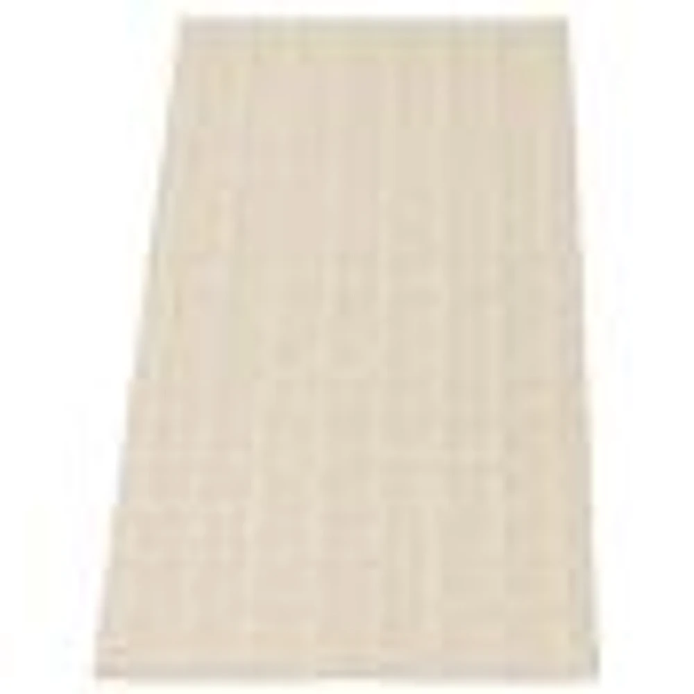 Crete Indoor/Outdoor Ivory Rug