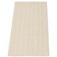 Crete Indoor/Outdoor Ivory Rug