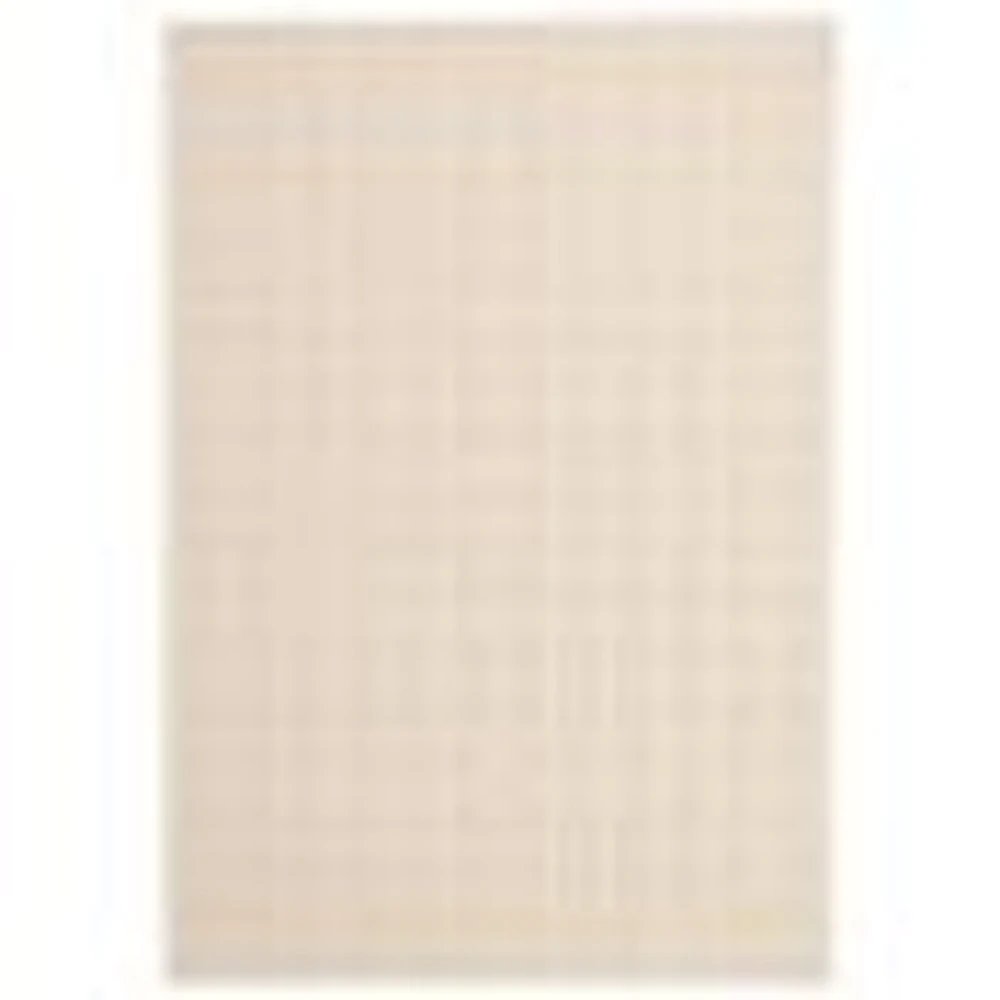 Crete Indoor/Outdoor Ivory Rug