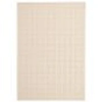 Crete Indoor/Outdoor Ivory Rug