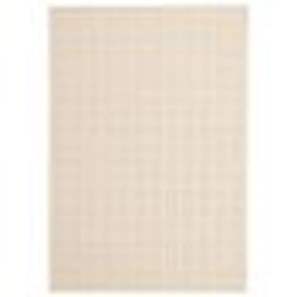 Crete Indoor/Outdoor Ivory Rug