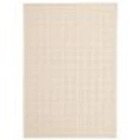 Crete Indoor/Outdoor Ivory Rug