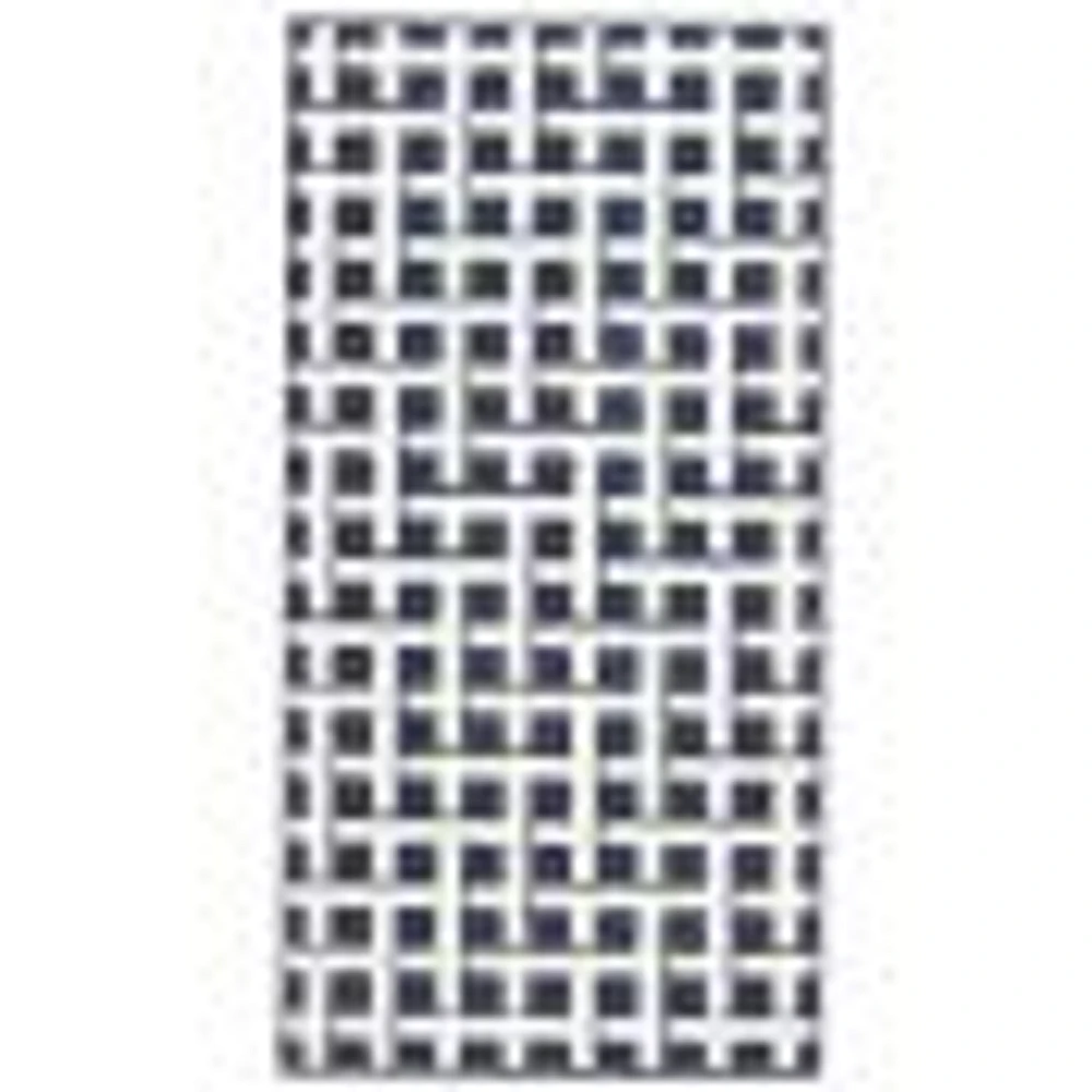 Crete Indoor/Outdoor Blue Rug