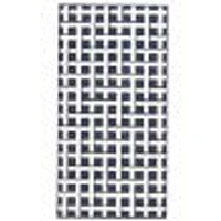 Crete Indoor/Outdoor Blue Rug
