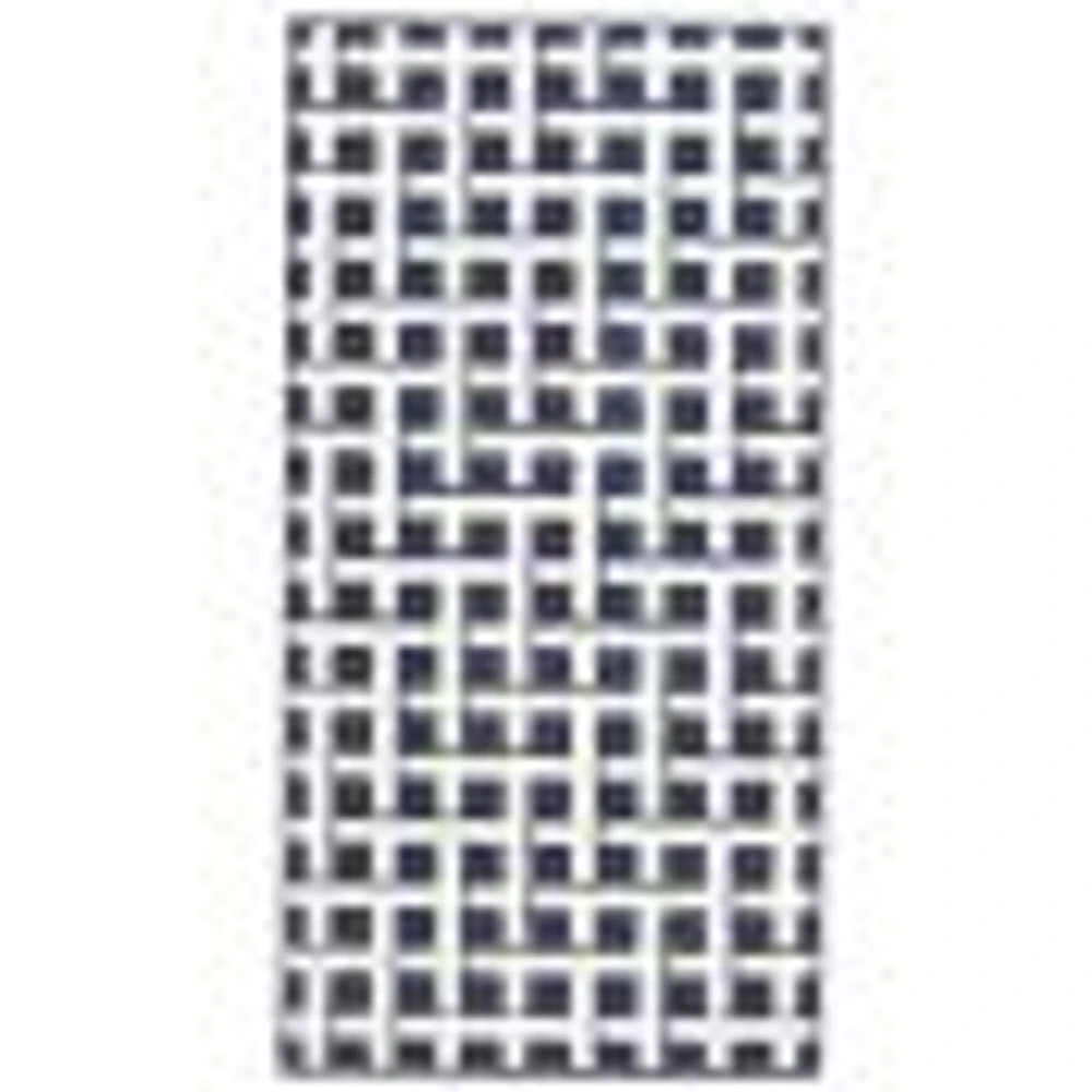 Crete Indoor/Outdoor Blue Rug