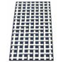 Crete Indoor/Outdoor Blue Rug