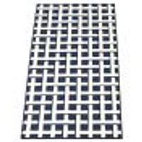 Crete Indoor/Outdoor Blue Rug