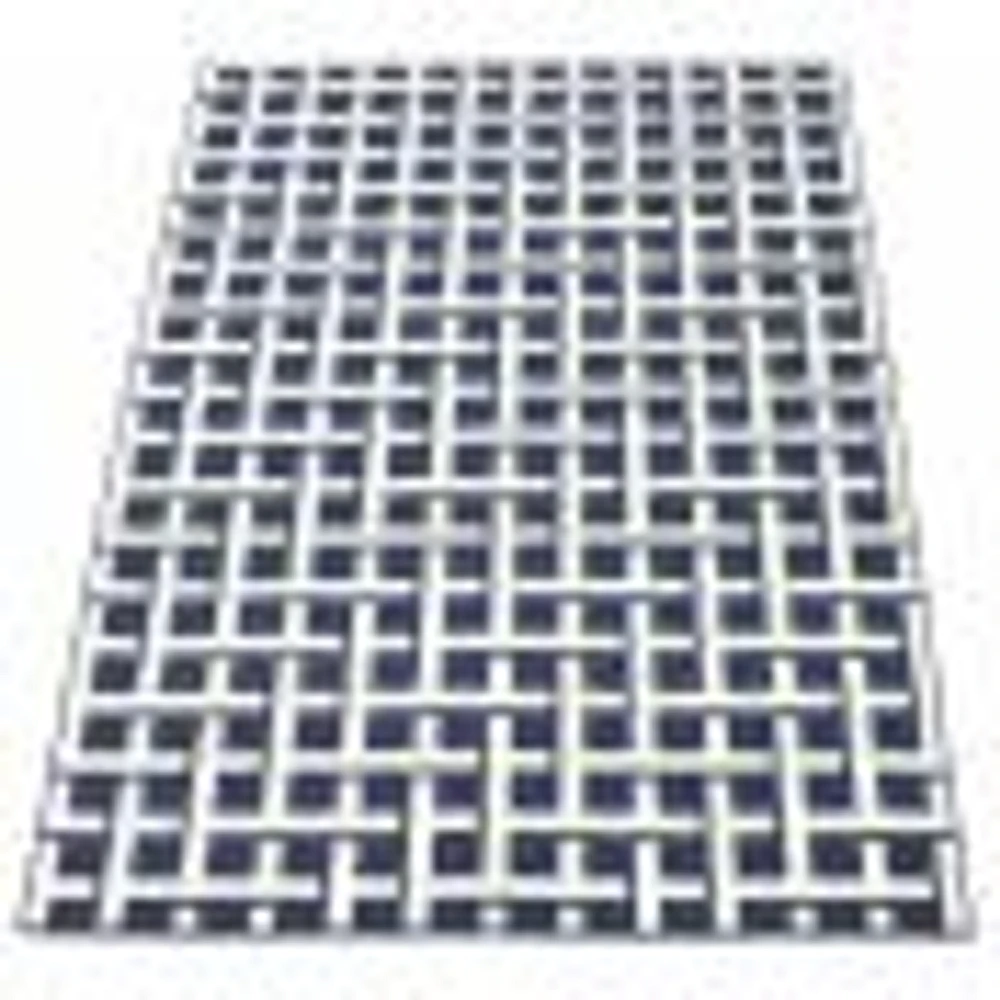 Crete Indoor/Outdoor Blue Rug