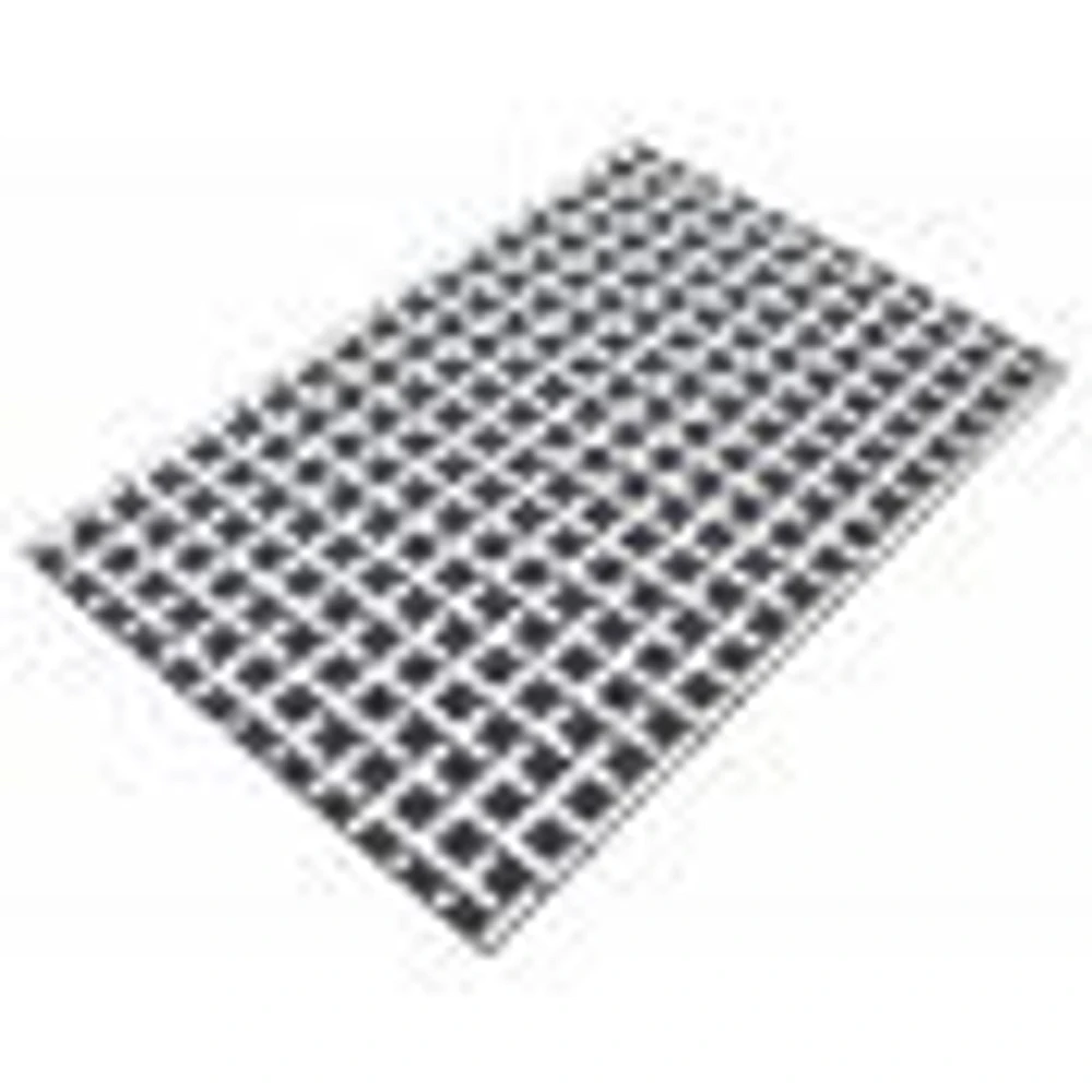 Crete Indoor/Outdoor Blue Rug
