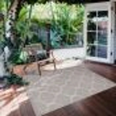 Corfu Indoor/Outdoor Rug