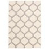 Corfu Indoor/Outdoor Light Grey Rug