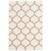 Corfu Indoor/Outdoor Light Grey Rug