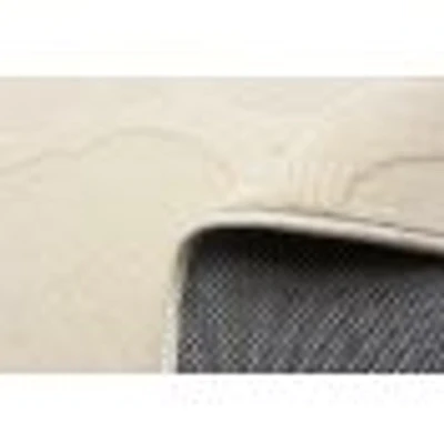Corfu Indoor/Outdoor Ivory Rug
