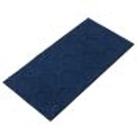 Corfu Indoor/Outdoor Navy Rug