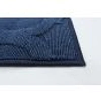 Corfu Indoor/Outdoor Navy Rug