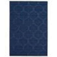 Corfu Indoor/Outdoor Navy Rug